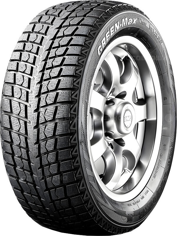 Автошина LINGLONG 265/45R21 GREEN-MAX WINTER ICE I-15 SUV 104T 