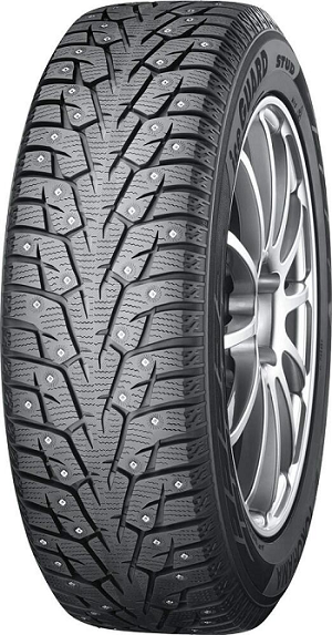 Автошина YOKOHAMA 195/65R15 ICE GUARD IG-55 95T ш. TL 