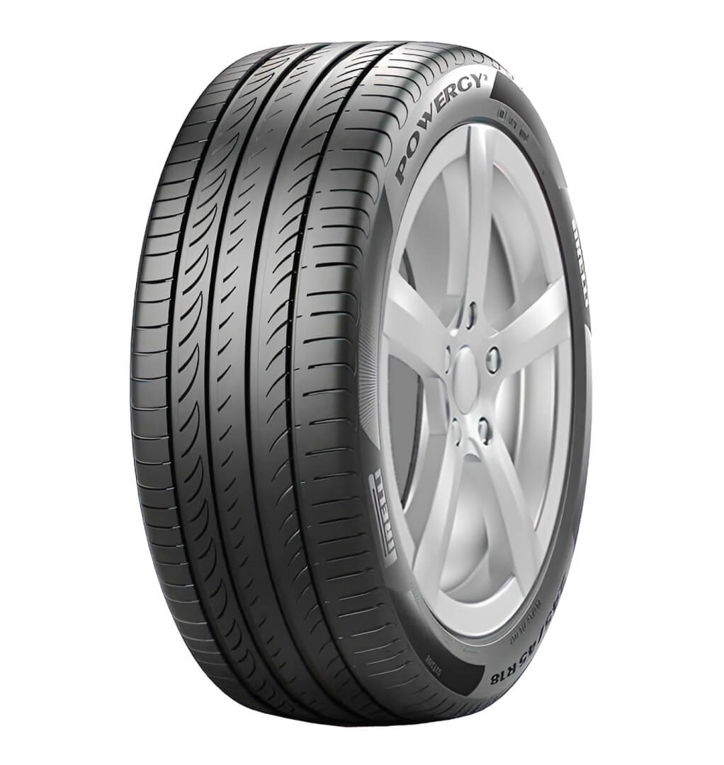 Автошина PIRELLI 245/45R20 POWERGY 103V XL TL 