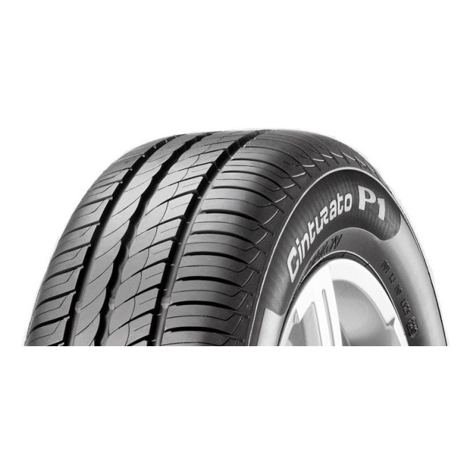 Автошина PIRELLI 195/65R15 CINTURATO P1 91V TL 